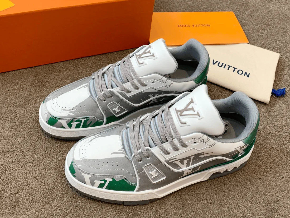 Louis Vuitton LV Trainer #54
