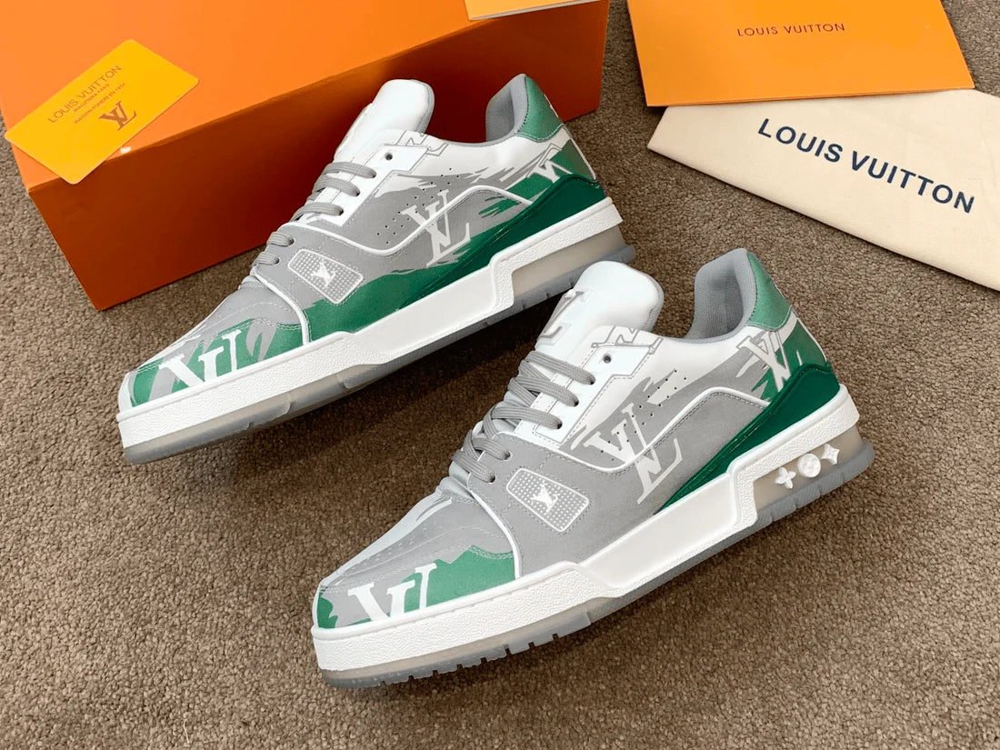Louis Vuitton LV Trainer #54