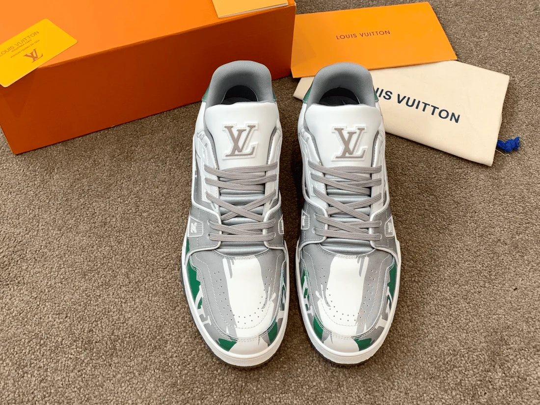 Louis Vuitton LV Trainer #54