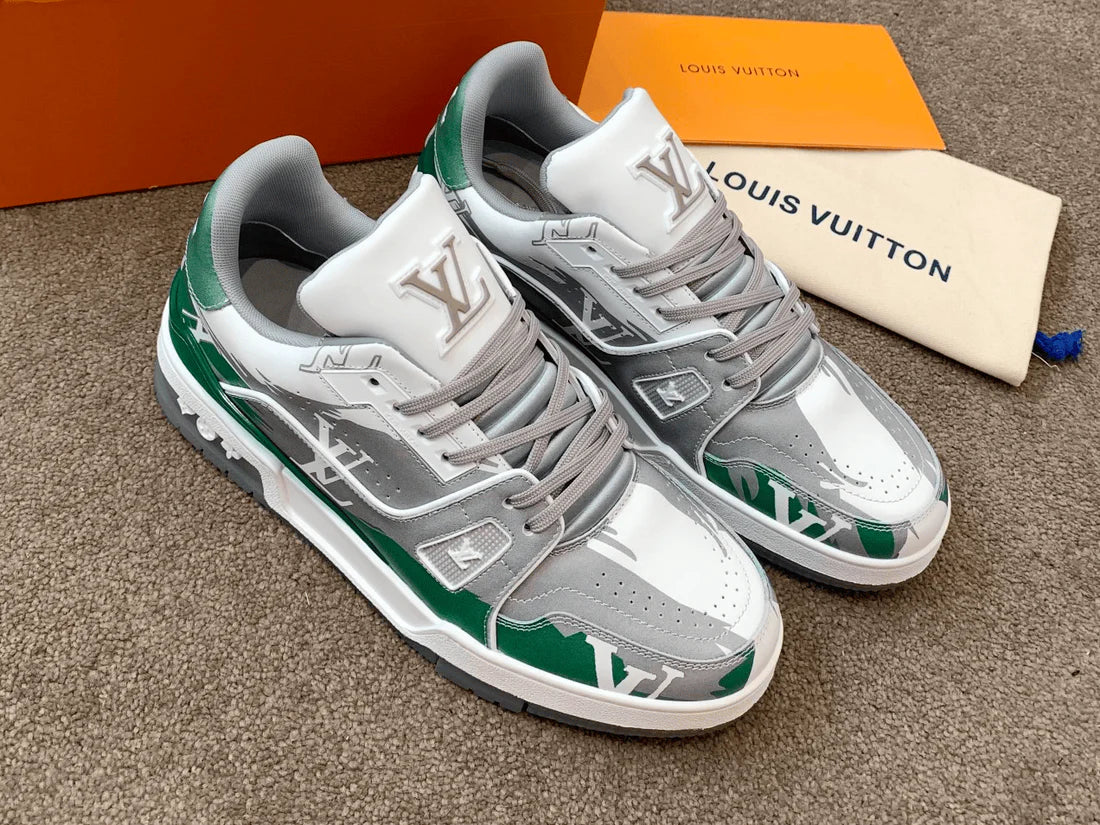Louis Vuitton LV Trainer #54