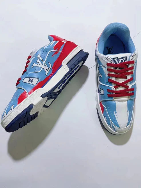 Louis Vuitton LV Trainer #54