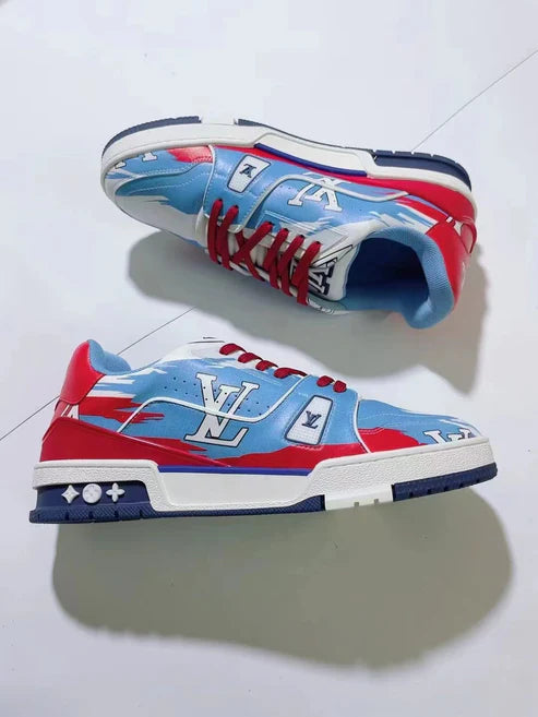 Louis Vuitton LV Trainer #54