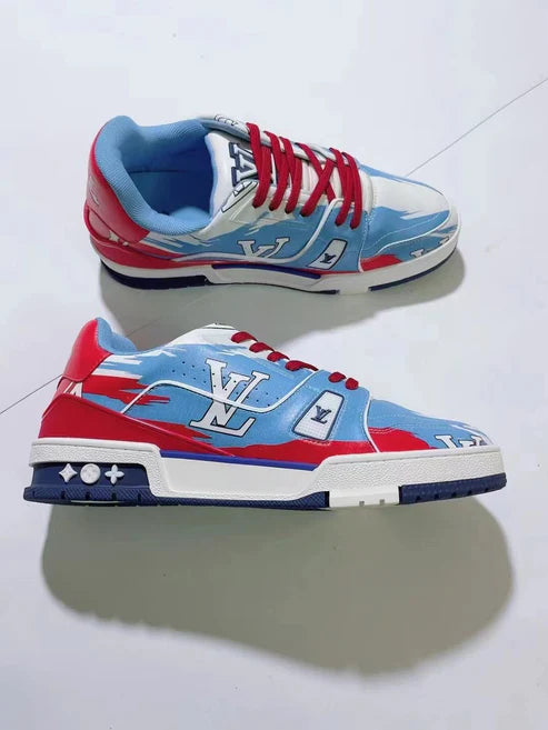 Louis Vuitton LV Trainer #54