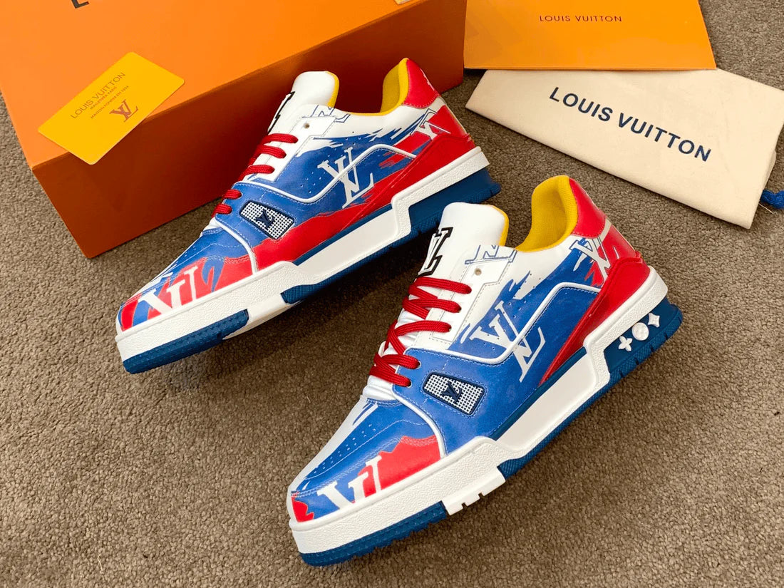 Louis Vuitton LV Trainer #54