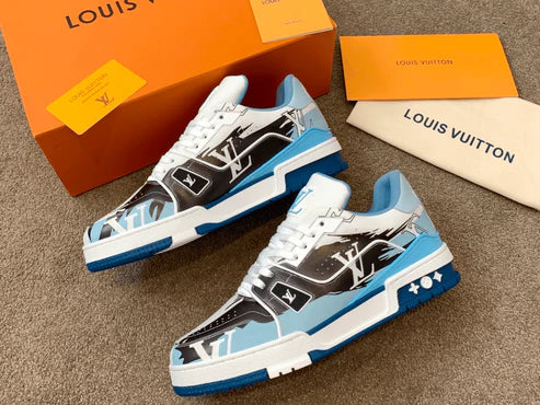 Louis Vuitton LV Trainer #54