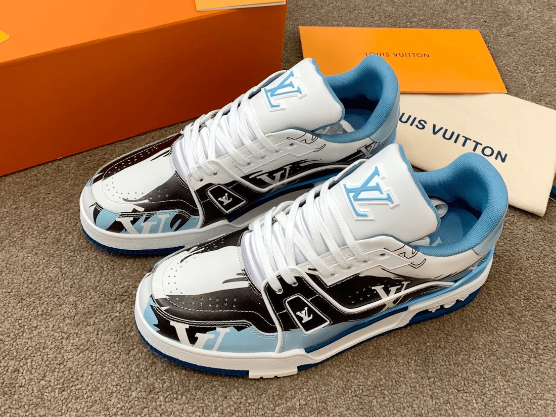 Louis Vuitton LV Trainer #54