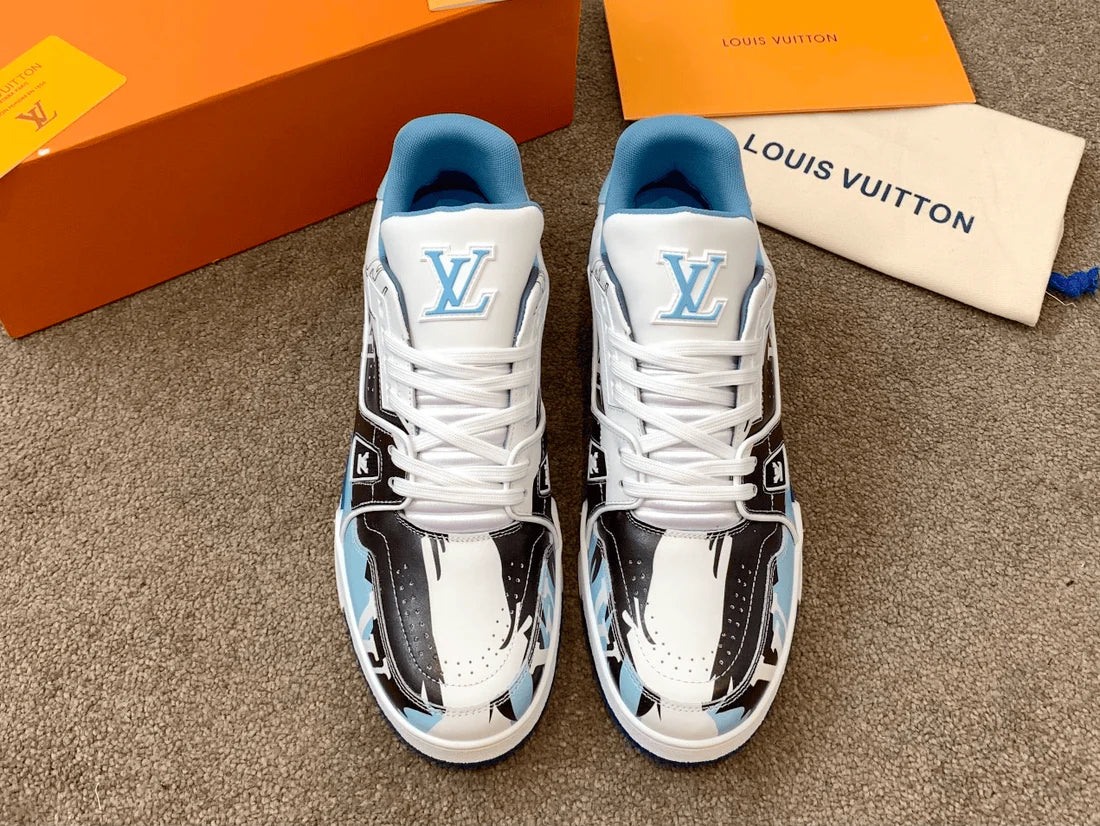 Louis Vuitton LV Trainer #54