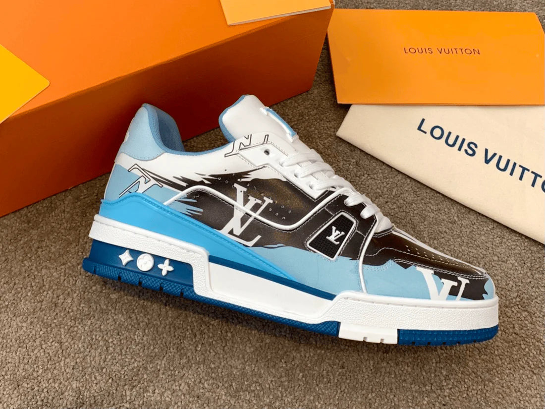Louis Vuitton LV Trainer #54