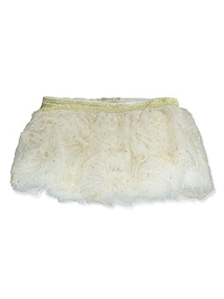 3-Piece Tutu Headband Set