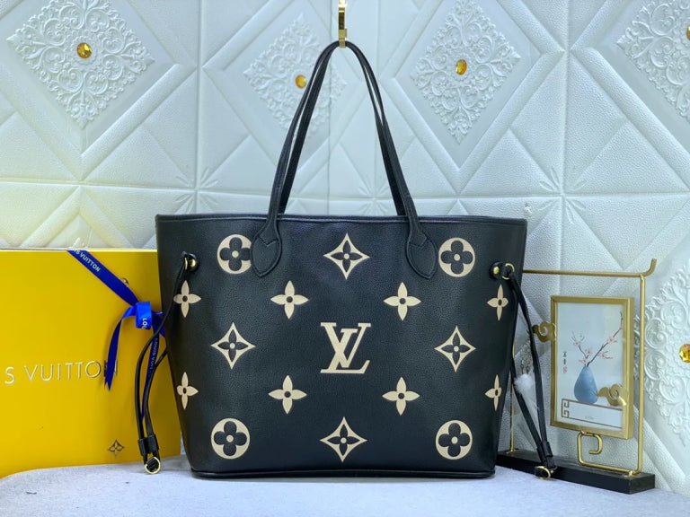 Empreinte Monogram Giant Neverfull MM