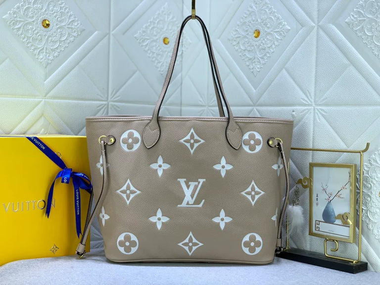 Empreinte Monogram Giant Neverfull MM