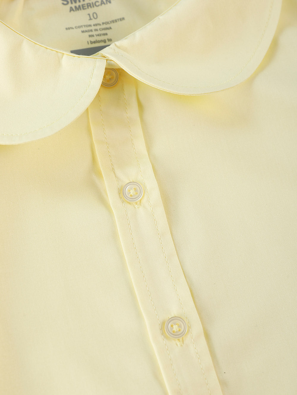 Button Up Shirt
