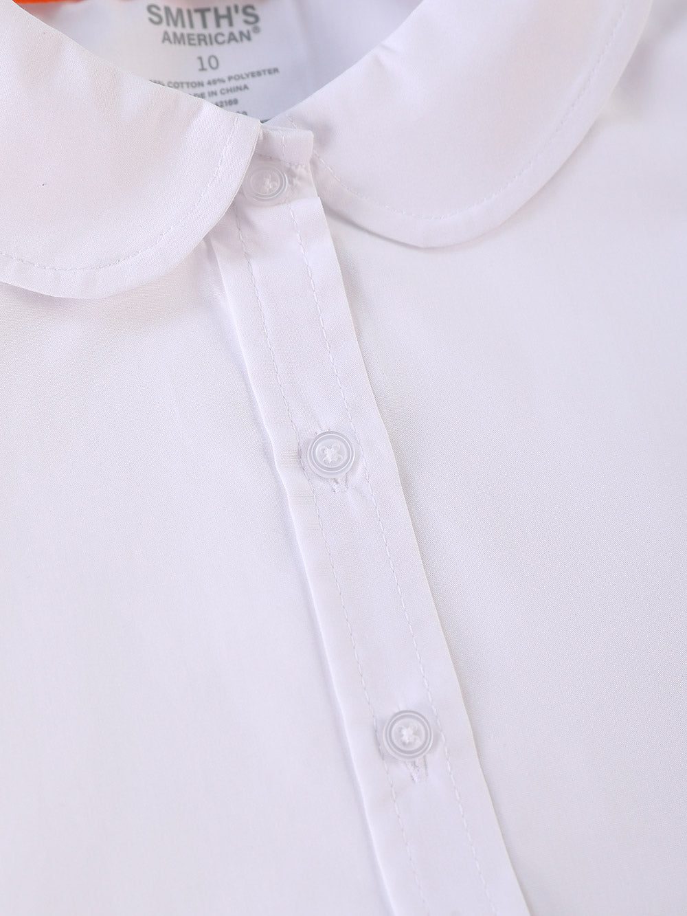 Button Up Shirt