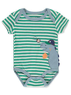 3-Piece Dinosaur Pants Set