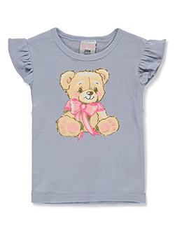 2 Piece Bear Pj Set