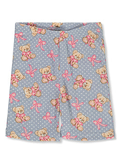 2 Piece Bear Pj Set