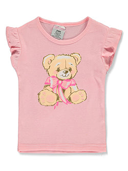 2 Piece Bear Pj Set
