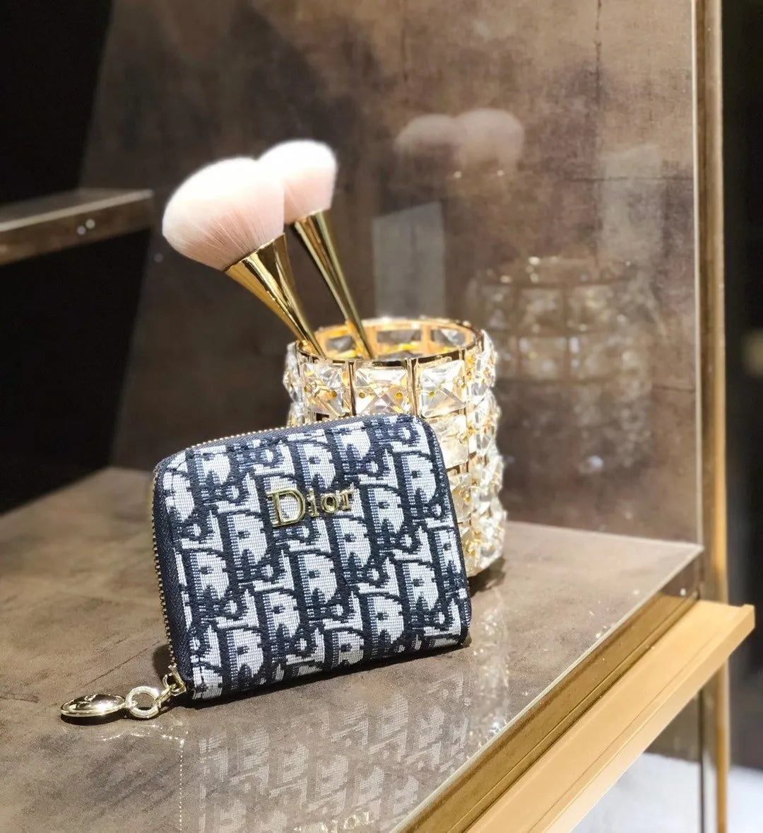 Christian Dior Bag Set