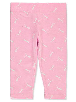 Puma 3 Piece Leggings Set
