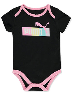 Puma 3 Piece Leggings Set