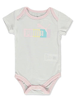 Puma 3 Piece Leggings Set