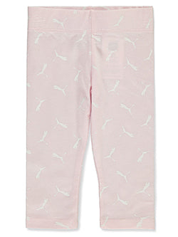 Puma 3 Piece Leggings Set