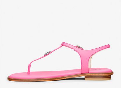 Mallory T-Strap Sandal