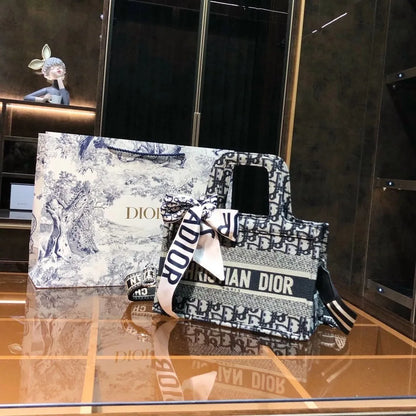 Christian Dior Bag Set