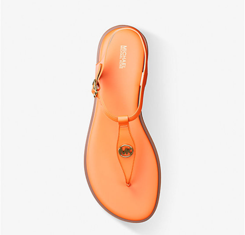 Mallory T-Strap Sandal