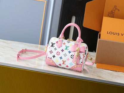 LV x TM Nano Speedy