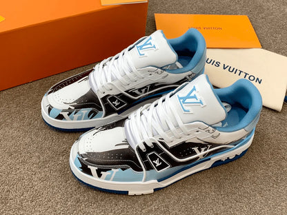 Louis Vuitton LV Trainer #54