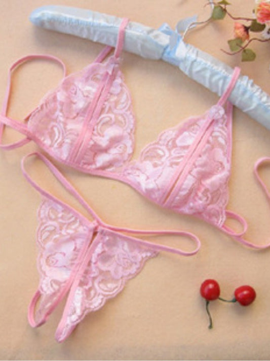 See-through Bandage Design