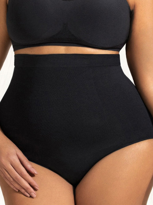 High-waisted Shapewear Panties