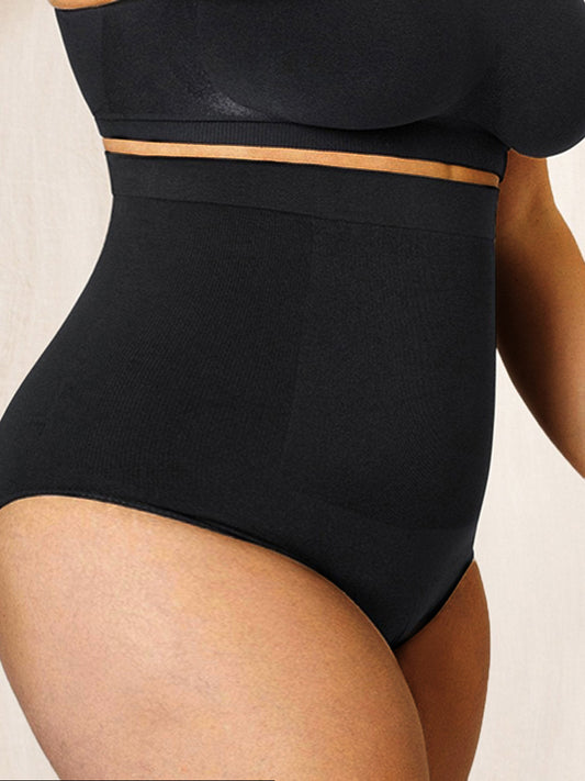 High-waisted Shapewear Panties