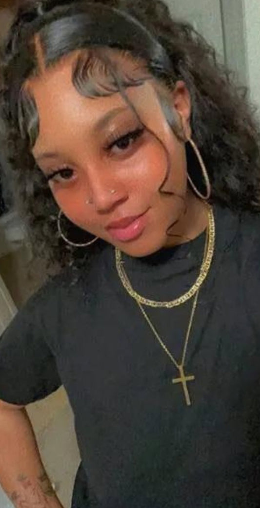 4 BUNDLES DEEP WAVE