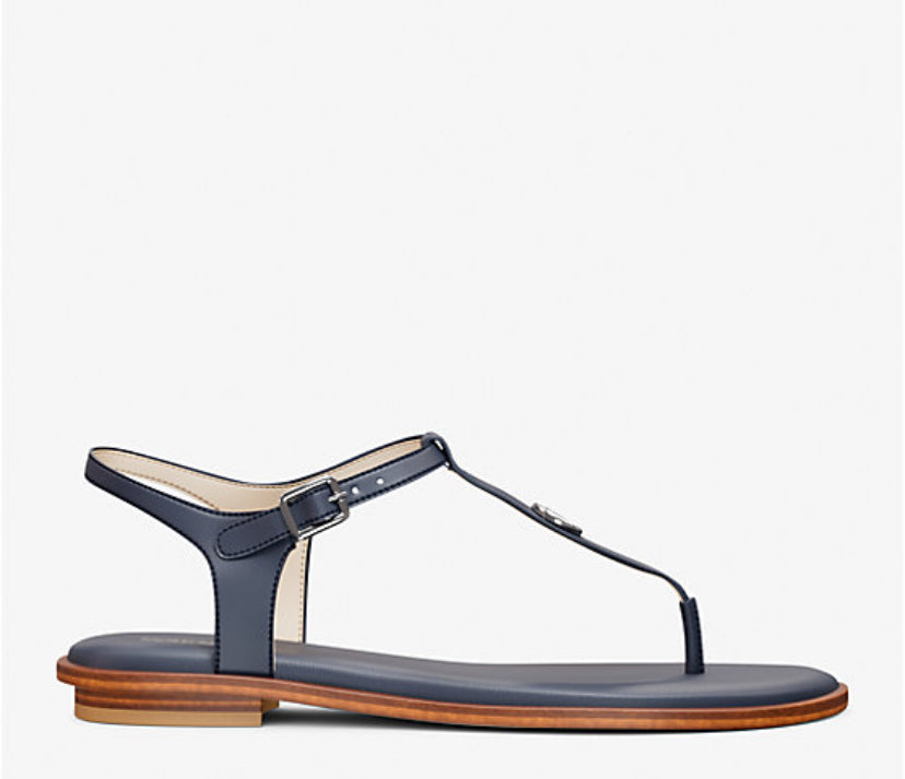 Mallory T-Strap Sandal