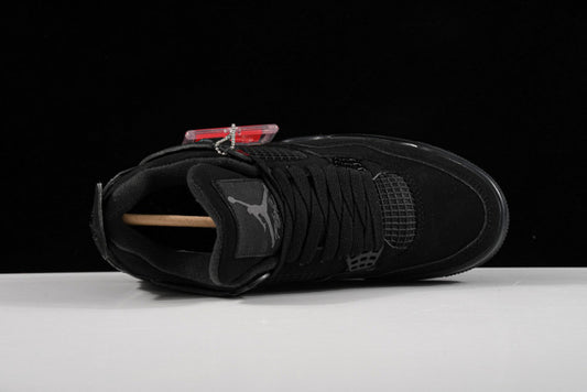 Air Jordan 4 Retro Black Cat