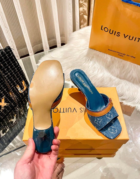 LV x TM 6AM Mule