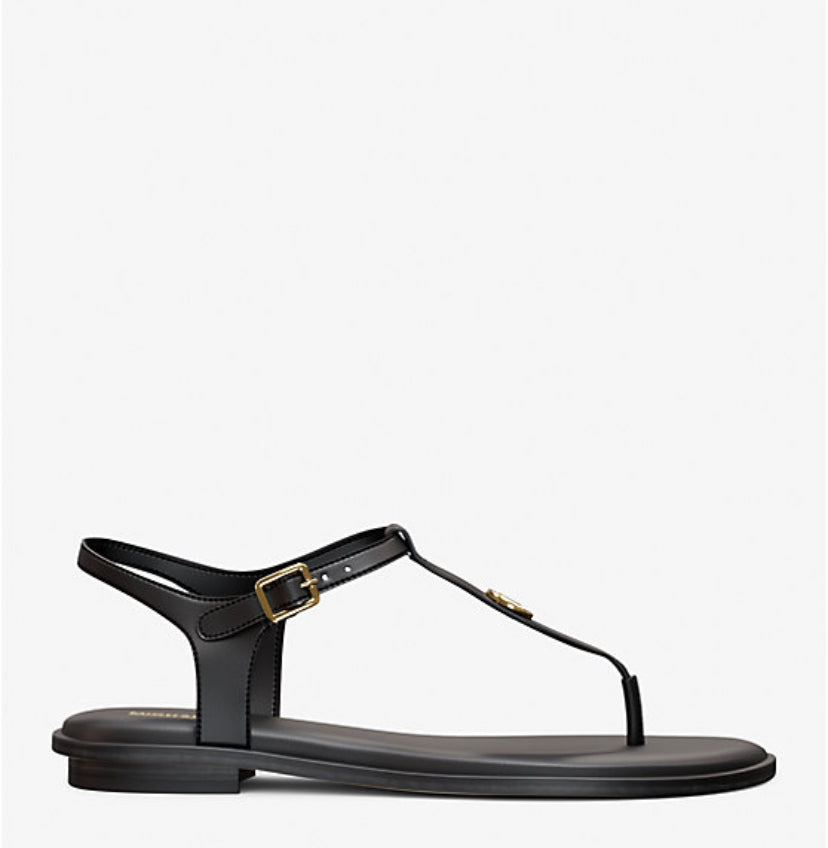 Mallory T-Strap Sandal