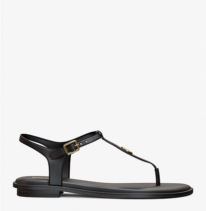Mallory T-Strap Sandal