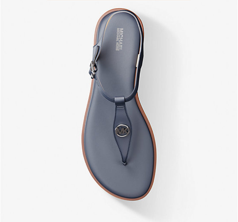 Mallory T-Strap Sandal