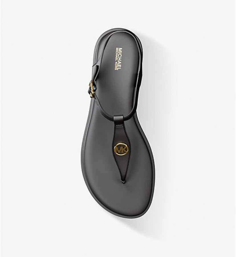Mallory T-Strap Sandal