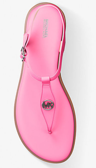 Mallory T-Strap Sandal