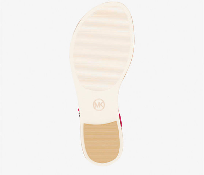 Mallory T-Strap Sandal