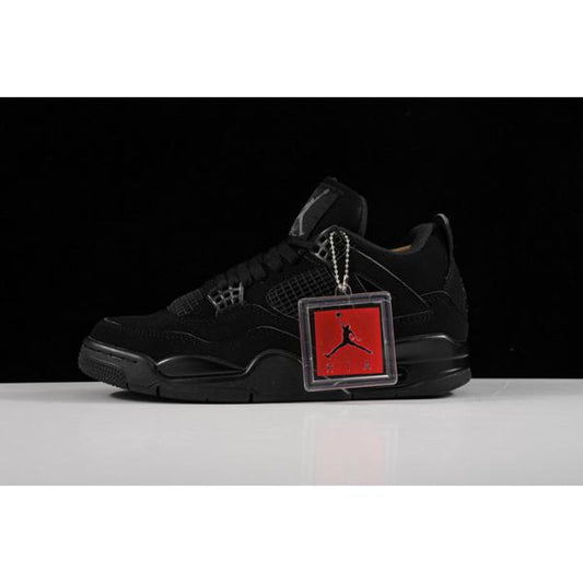 Air Jordan 4 Retro Black Cat