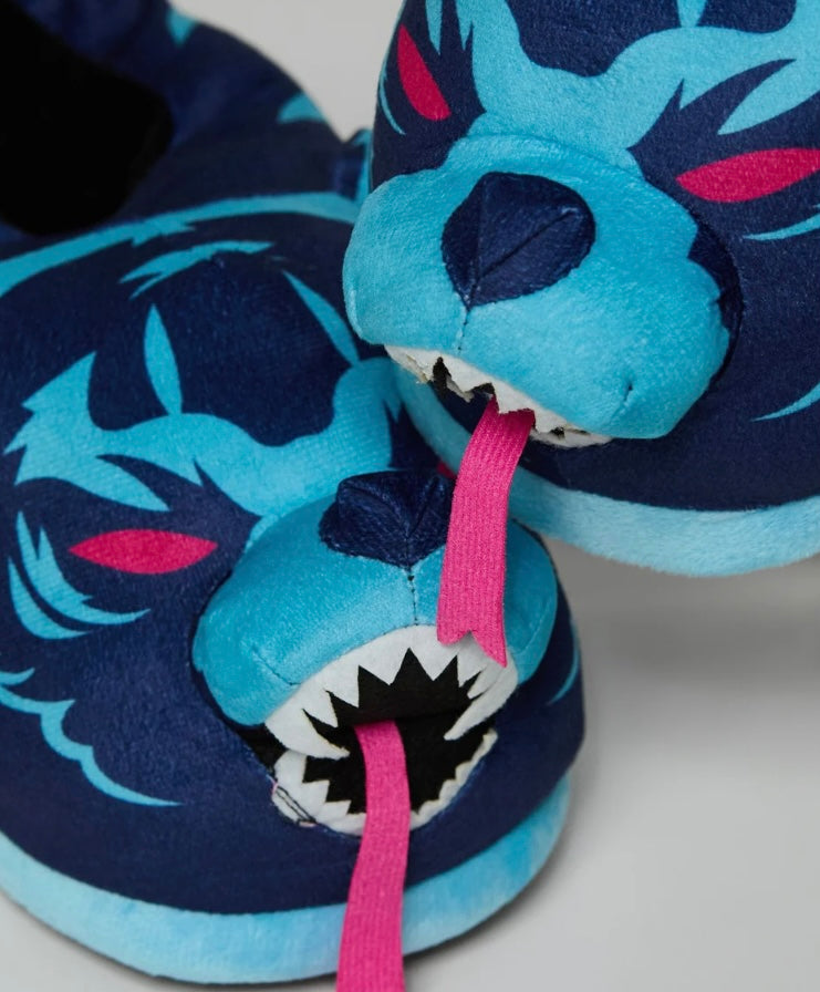 DEATH ADDERS MOP