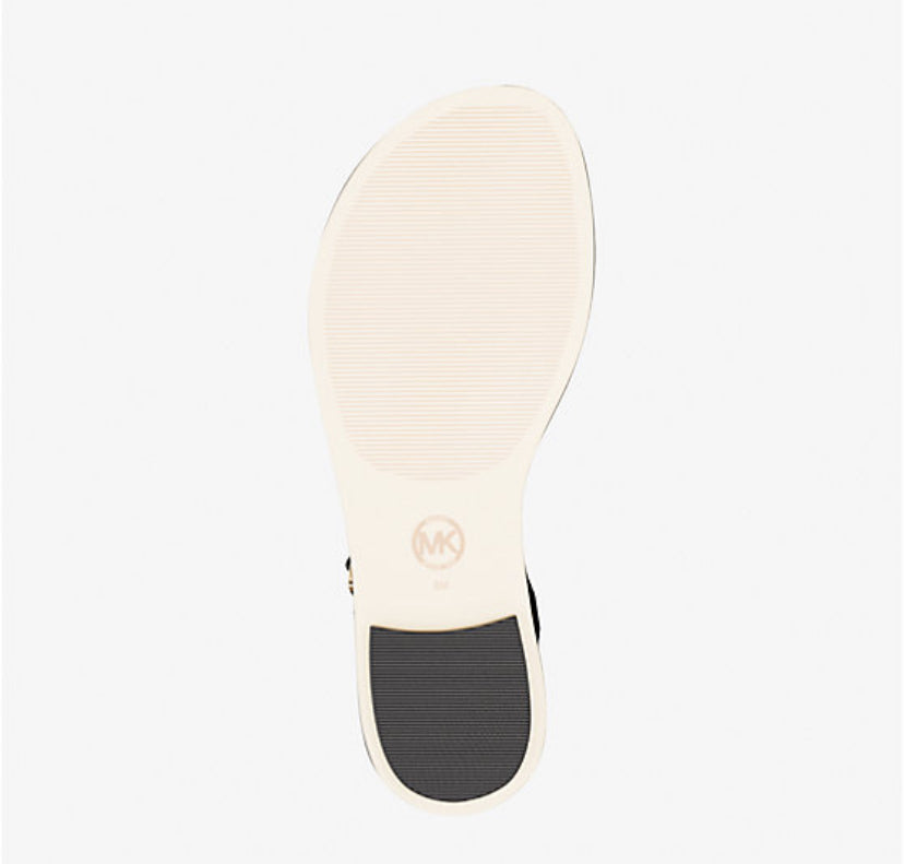Mallory T-Strap Sandal
