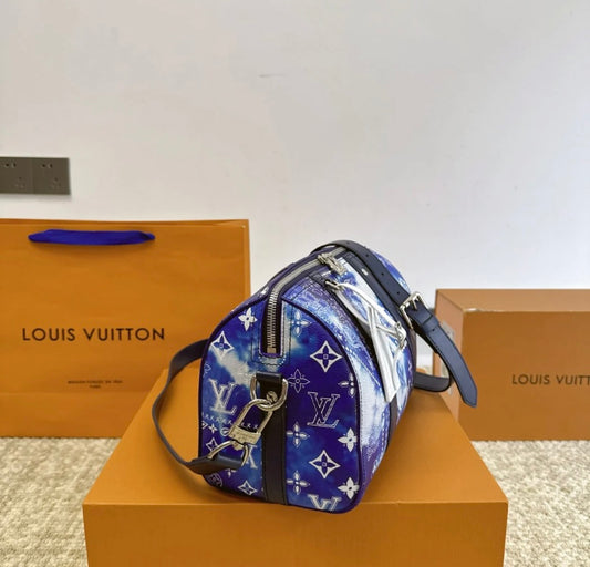 City Keepall Bandouliere Shoulder Bag