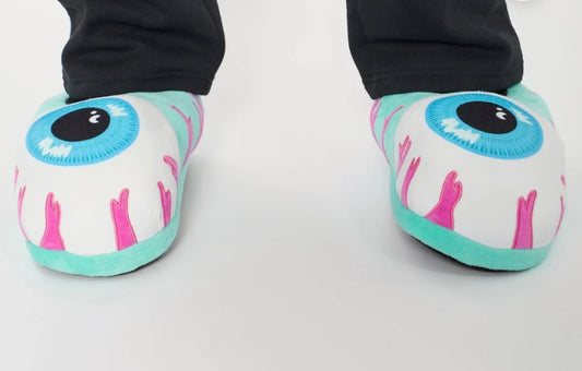 Monster’s Inc.