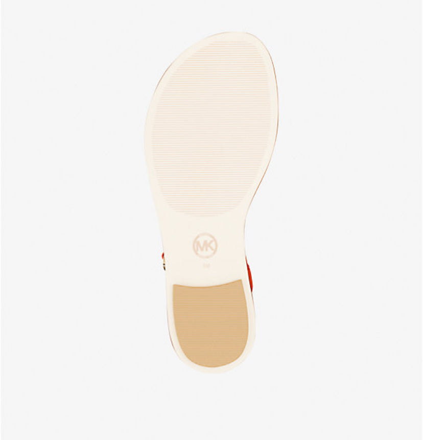 Mallory T-Strap Sandal